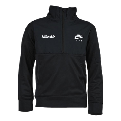 Nike Air Tracksuit Junior Black