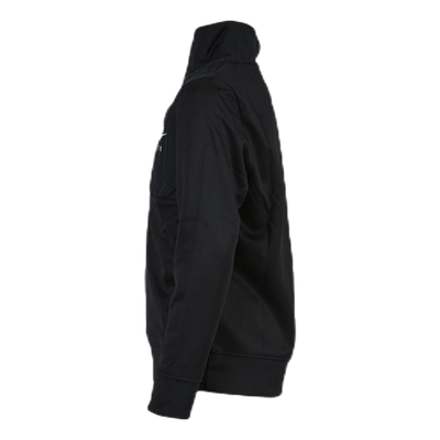 Nike Air Tracksuit Junior Black