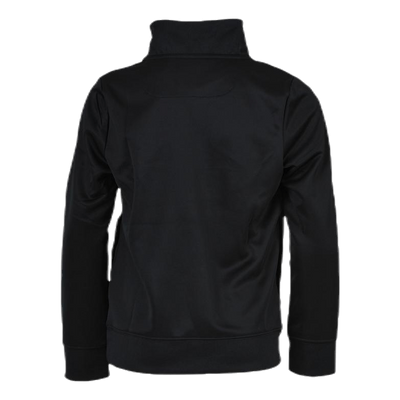 Nike Air Tracksuit Junior Black