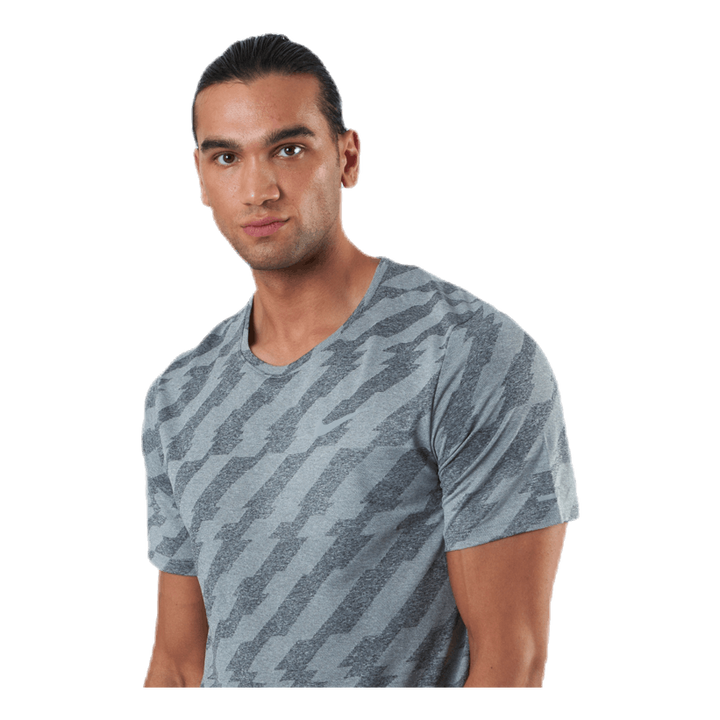 Dri-FIT Miler Future Fast Jacket Black/Grey