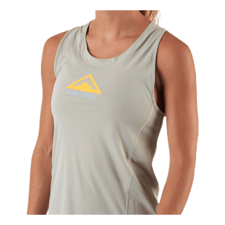 City Sleek Trail Tank Blue/Grey
