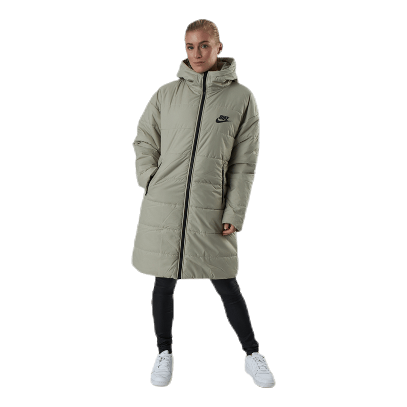 Nsw Core Syn Parka Grey