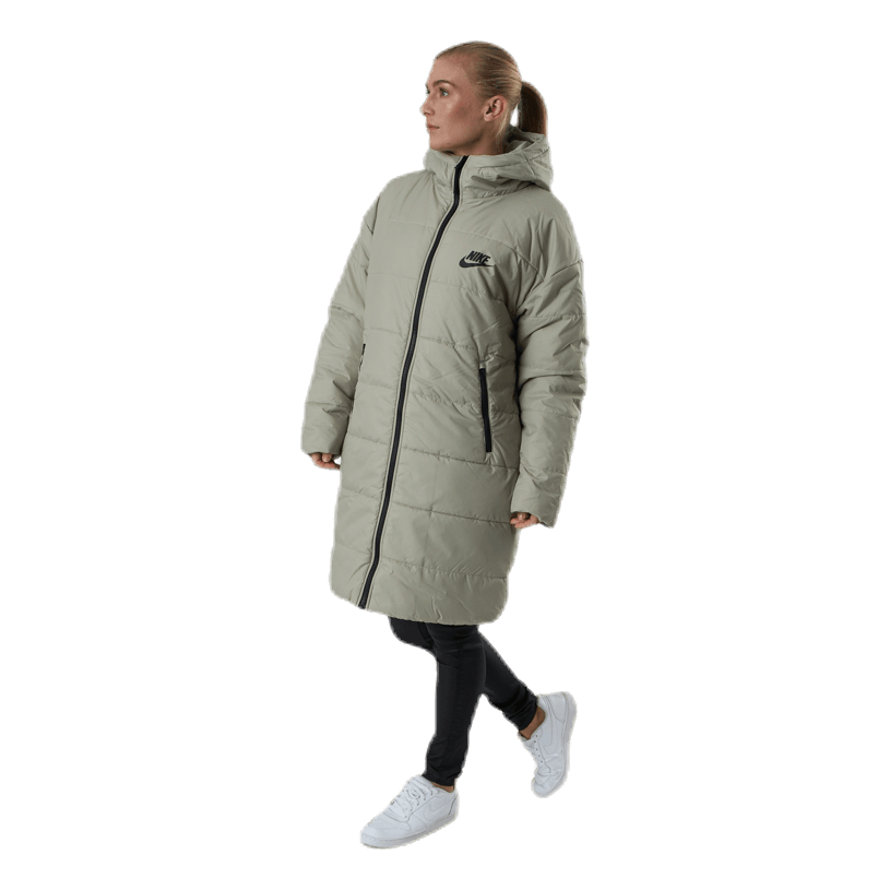 Nsw Core Syn Parka Grey