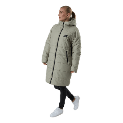 Nsw Core Syn Parka Grey