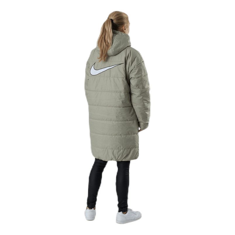 Nsw Core Syn Parka Grey