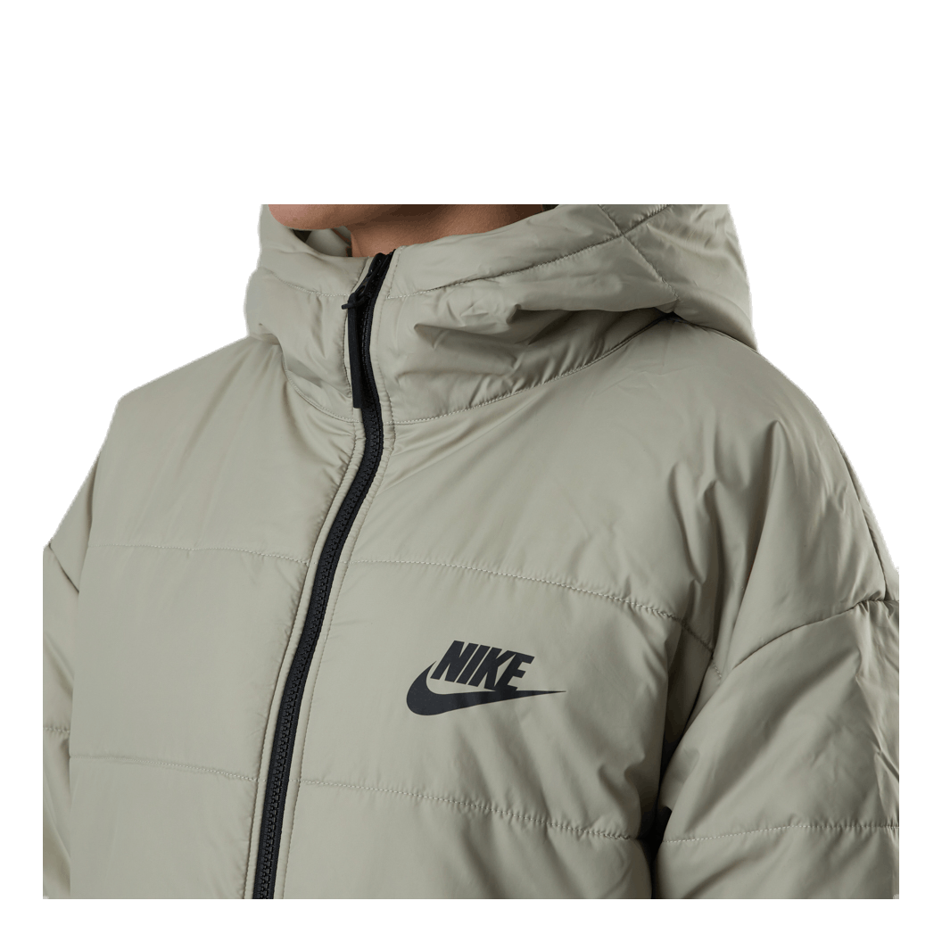 Nsw Core Syn Parka Grey