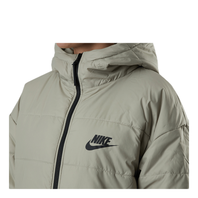 Nsw Core Syn Parka Grey