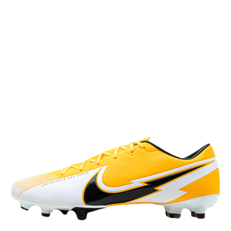 Vapor 13 Academy FG/MG Patterned