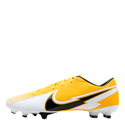 Vapor 13 Academy FG/MG Patterned