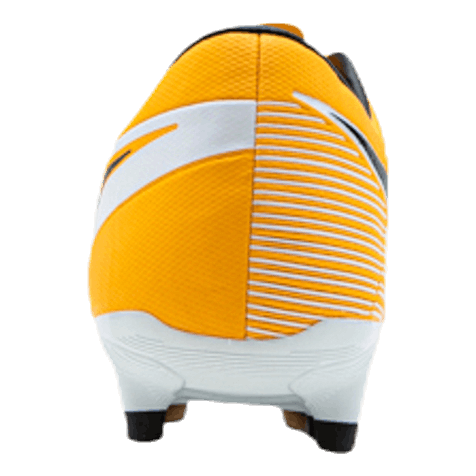 Vapor 13 Academy FG/MG Patterned