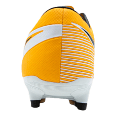 Vapor 13 Academy FG/MG Patterned