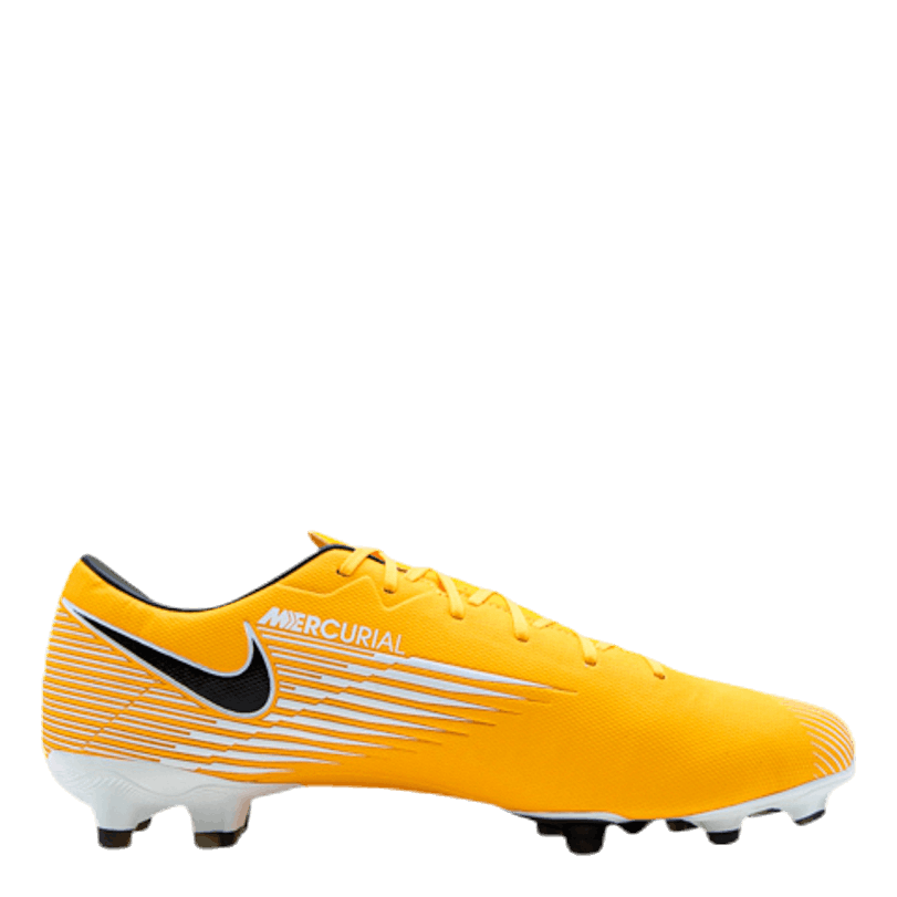 Vapor 13 Academy FG/MG Patterned