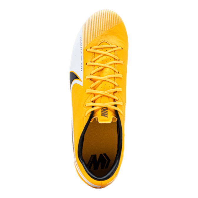 Vapor 13 Academy FG/MG Patterned