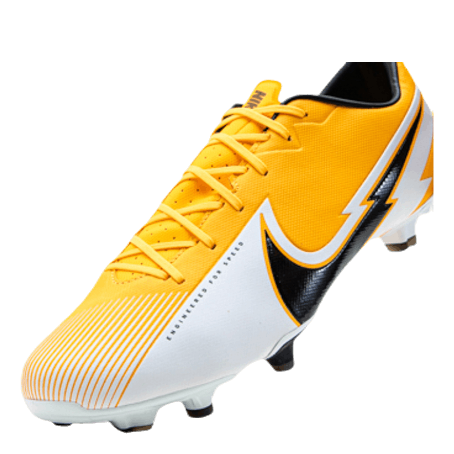 Vapor 13 Academy FG/MG Patterned