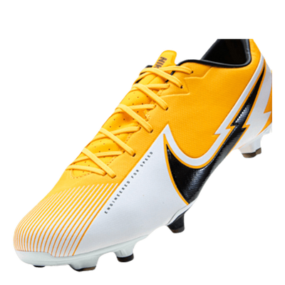 Vapor 13 Academy FG/MG Patterned