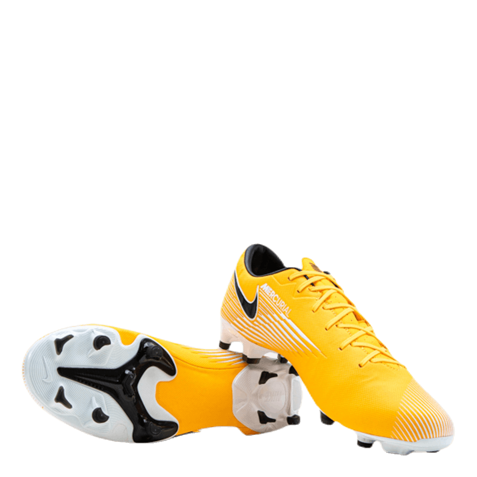 Vapor 13 Academy FG/MG Patterned