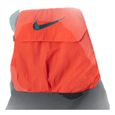 Nike F.C. Anorak Black