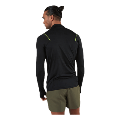 Dri-FIT Mercurial Strike Dril Top Black