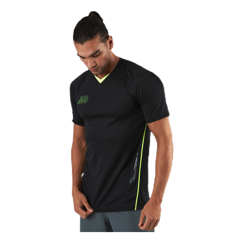 Mercurial Strike Top SS Black