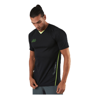 Mercurial Strike Top SS Black