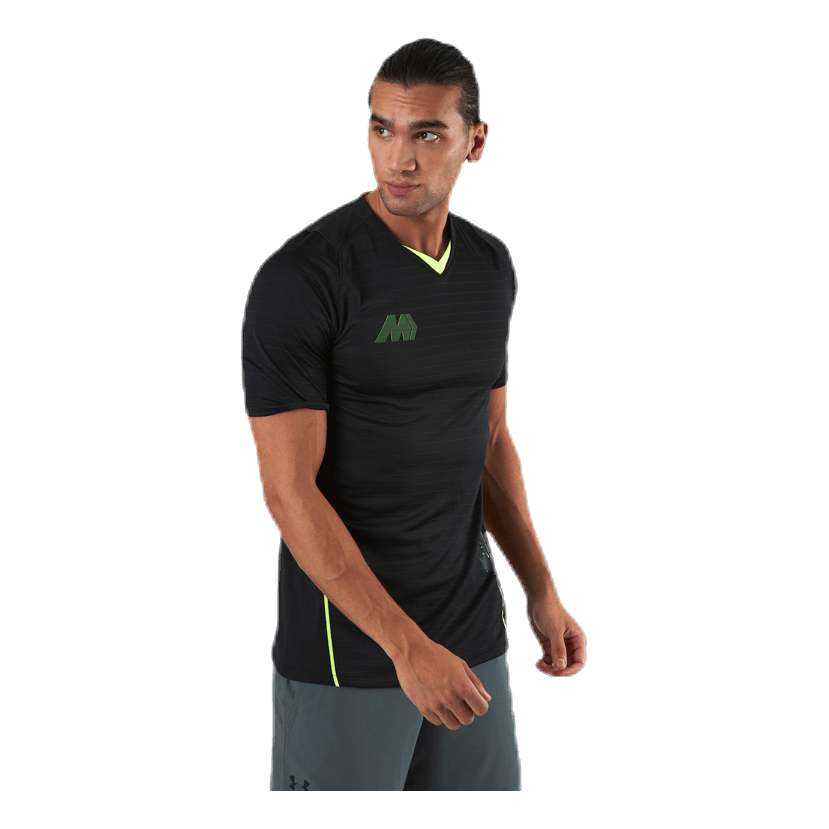 Mercurial Strike Top SS Black