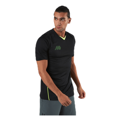 Mercurial Strike Top SS Black