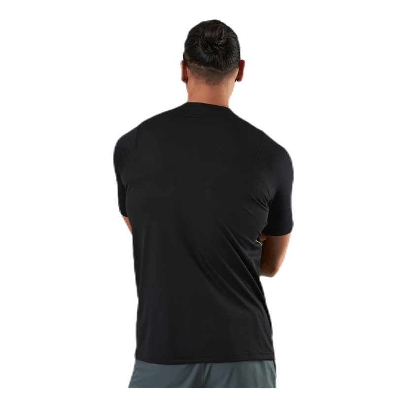 Mercurial Strike Top SS Black
