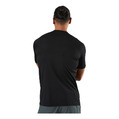 Mercurial Strike Top SS Black