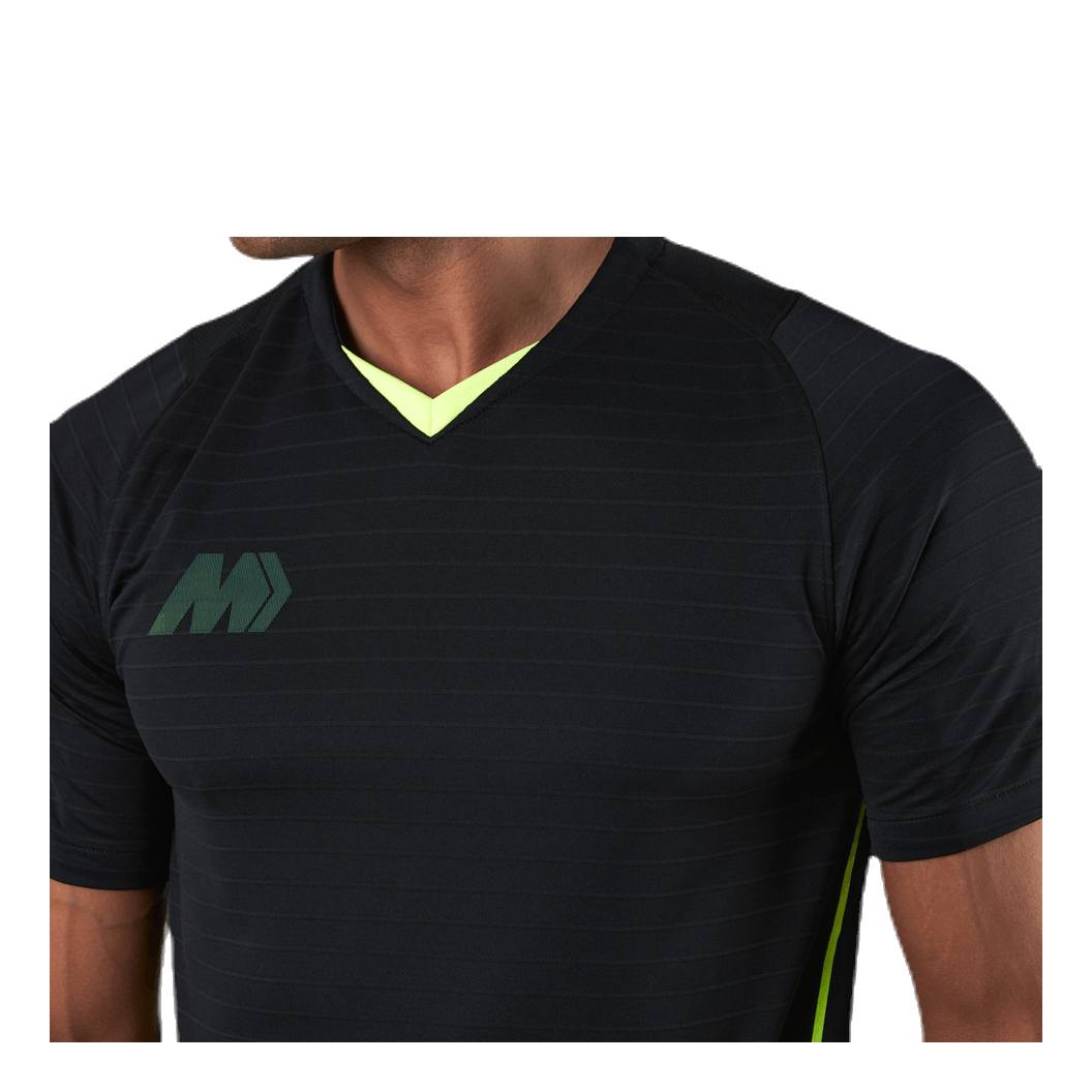 Mercurial Strike Top SS Black