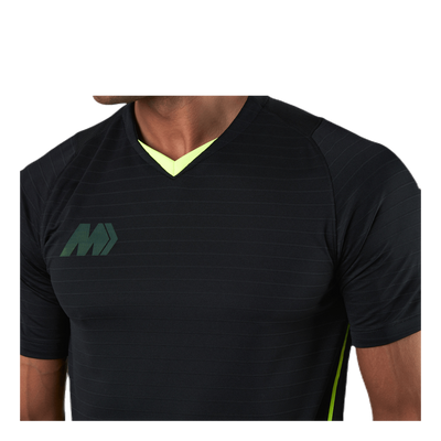 Mercurial Strike Top SS Black