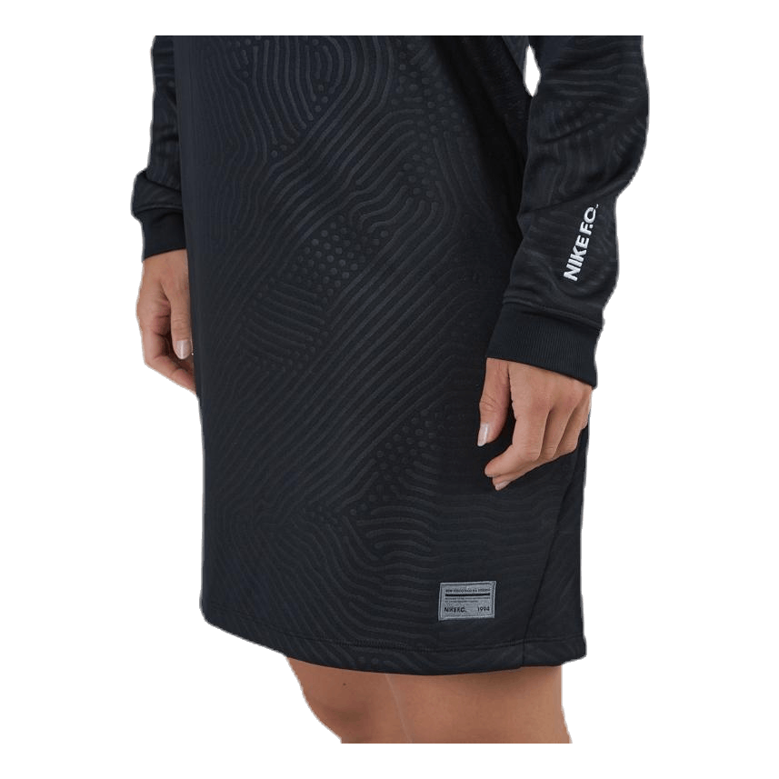 Nk F.C. Dress Black