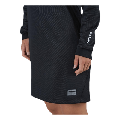 Nk F.C. Dress Black