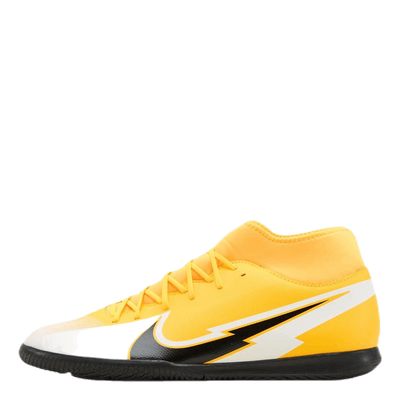 Superfly 7 Club Patterned