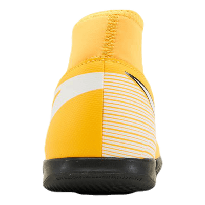 Superfly 7 Club Patterned