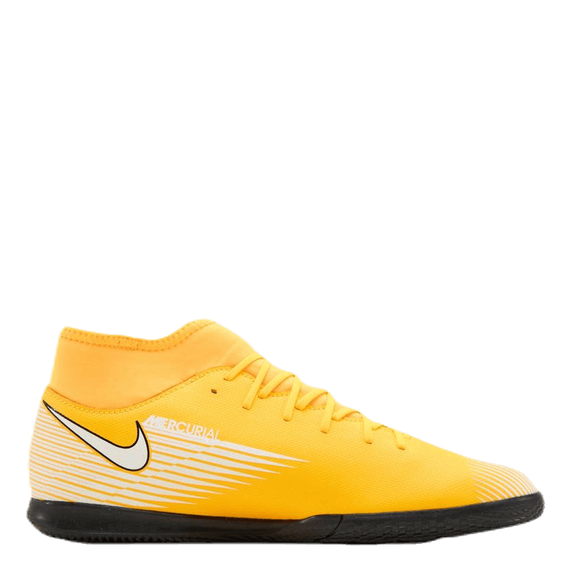 Superfly 7 Club Patterned