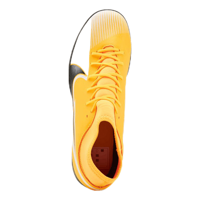 Superfly 7 Club Patterned