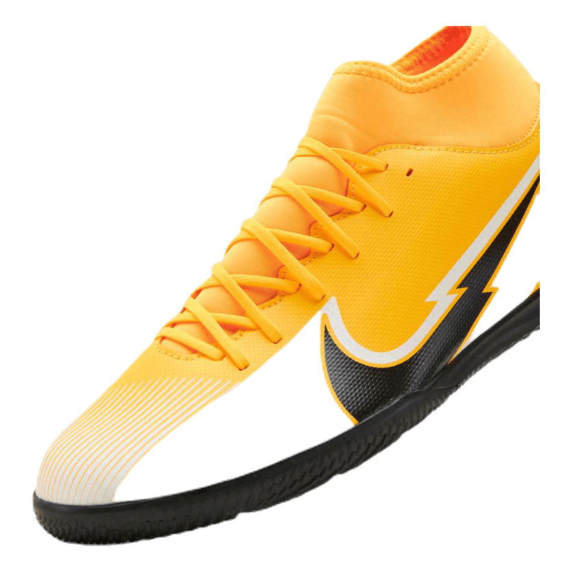 Superfly 7 Club Patterned