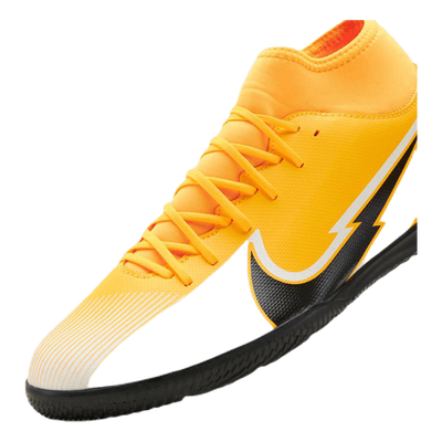 Superfly 7 Club Patterned