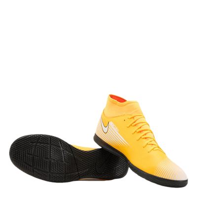 Superfly 7 Club Patterned