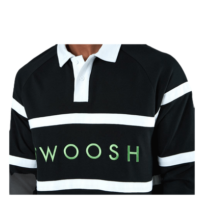 Nsw Swoosh Rugby Green/Black