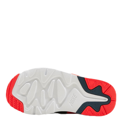LD Victory PS Little kids Grey/Red