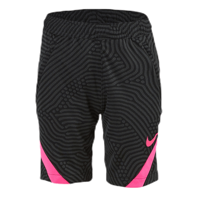 Dri-FIT Strike Junior Pink/Black