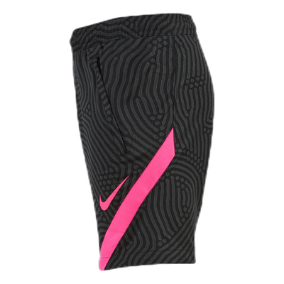 Dri-FIT Strike Junior Pink/Black