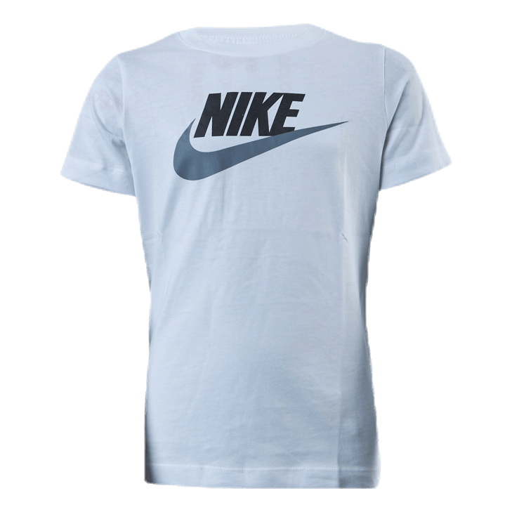 Futura Icon Tee Junior White