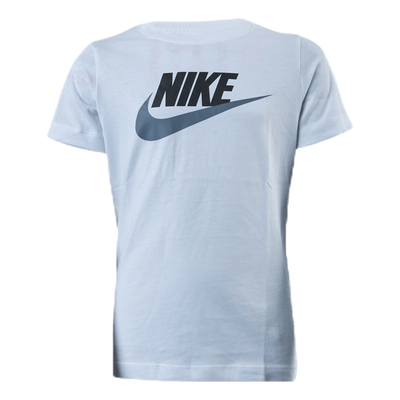 Futura Icon Tee Junior White