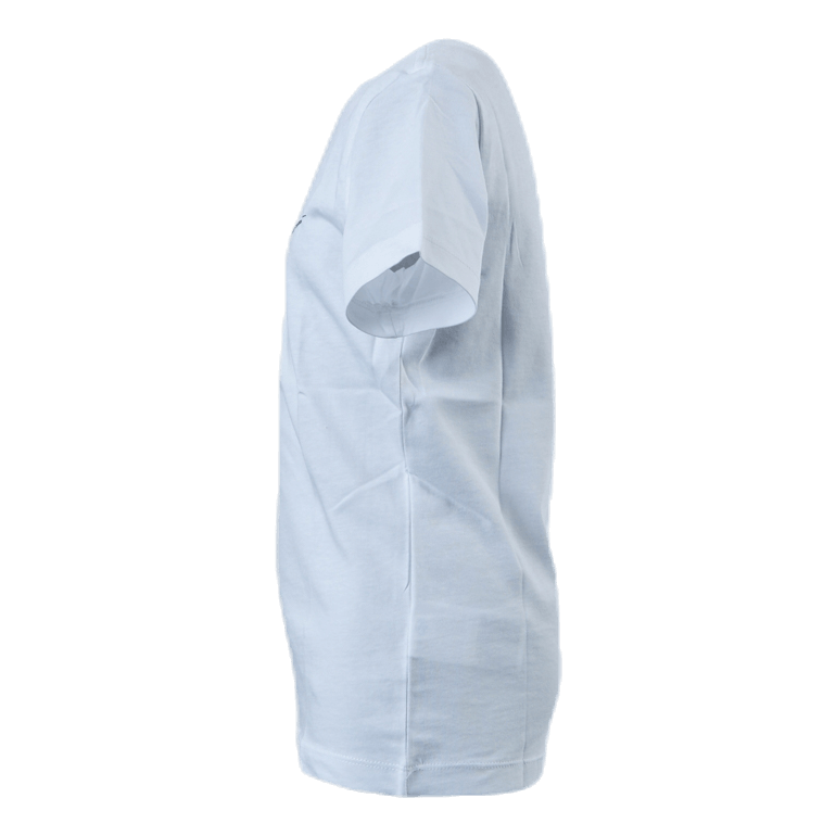 Futura Icon Tee Junior White