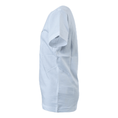 Futura Icon Tee Junior White