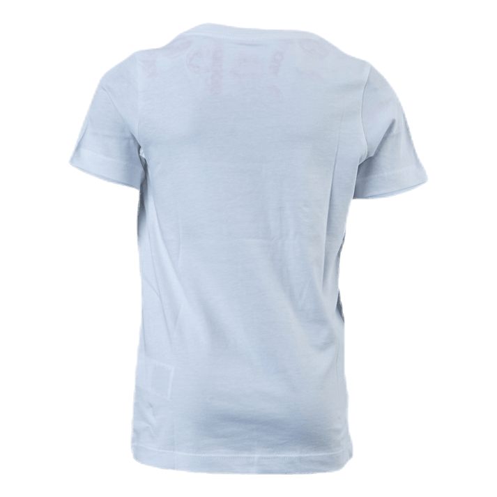 Futura Icon Tee Junior White