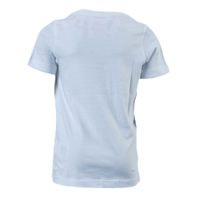 Futura Icon Tee Junior White