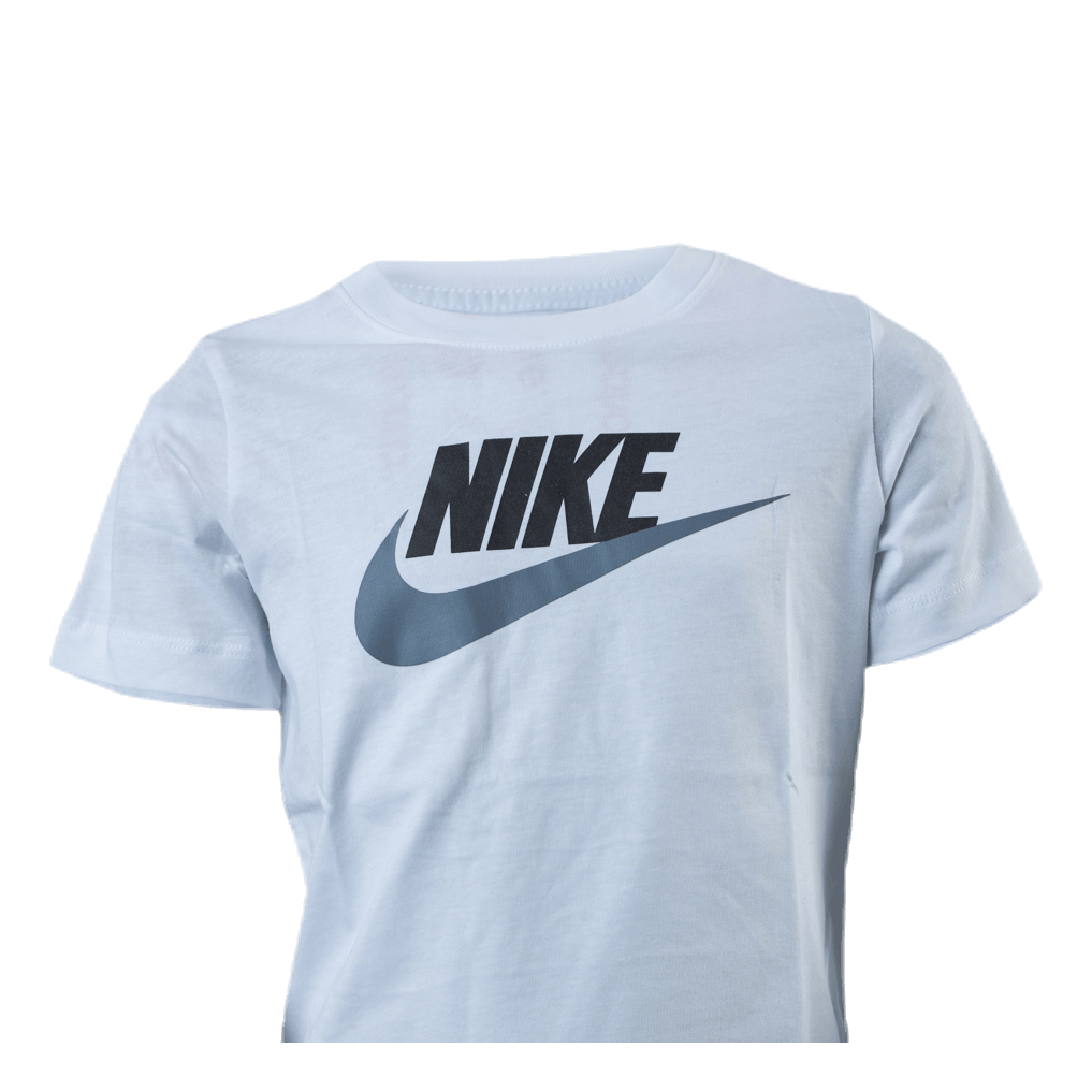 Futura Icon Tee Junior White